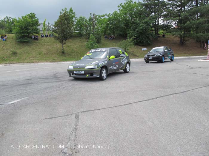  Grand Prix of Novi Sad 2015