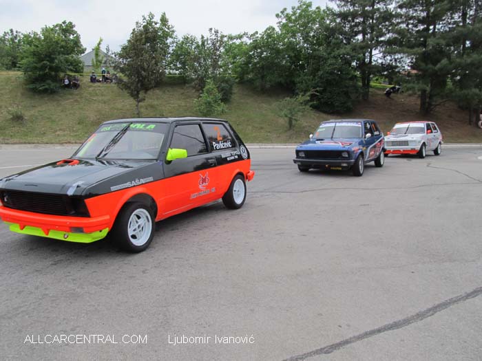  Grand Prix of Novi Sad 2015