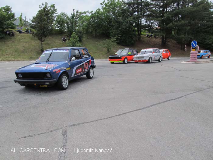  Grand Prix of Novi Sad 2015