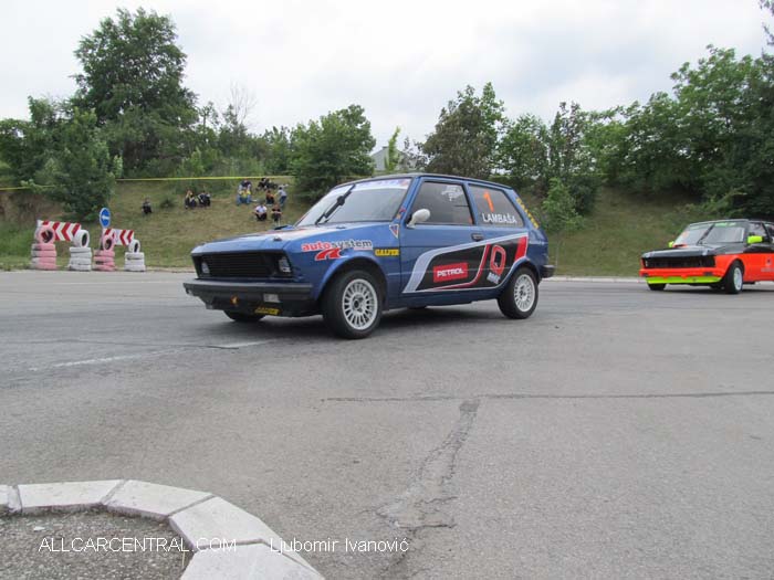  Grand Prix of Novi Sad 2015