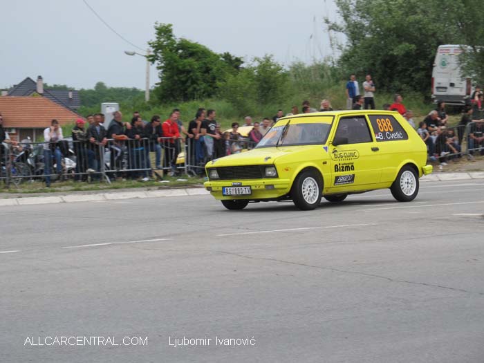  Grand Prix of Novi Sad 2015