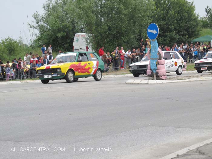 Grand Prix of Novi Sad 2015