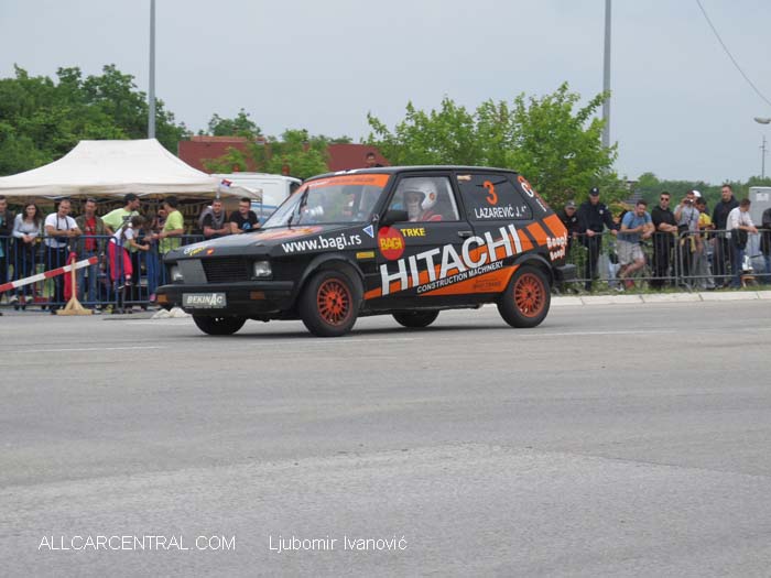  Grand Prix of Novi Sad 2015