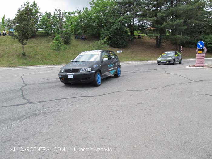  Grand Prix of Novi Sad 2015