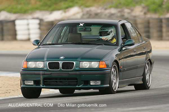 Hooked On Driving Laguna Seca July 4, 2012