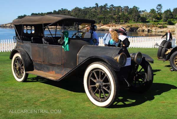 Haynes Model-27 1914