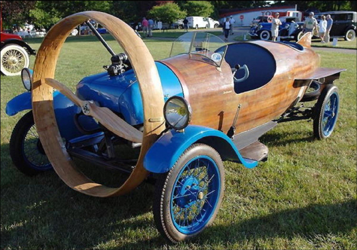 Helicron photographs, Helicron technical, Helicron cars