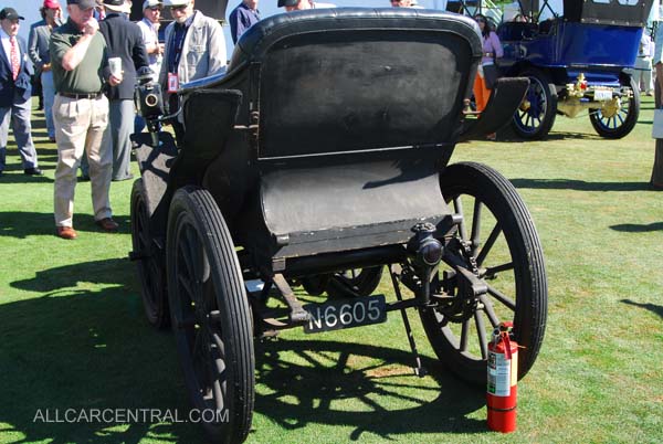 Henroid Duc Kellner 1897