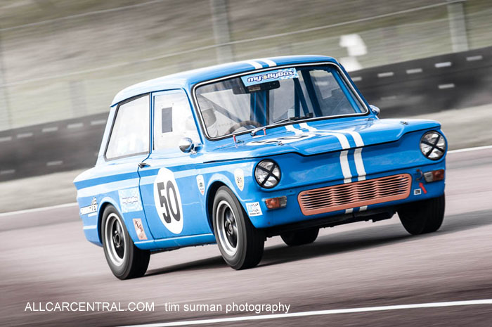 Hillman Imp