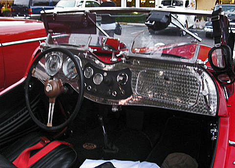 Hilton Head Island Concours de Elegance 2014