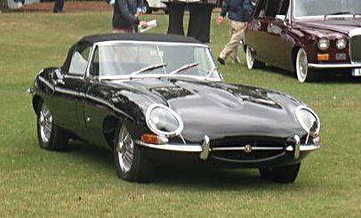Hilton Head Island Concours de Elegance 2014