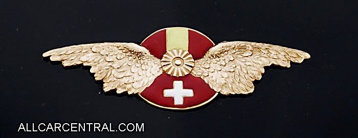 Hispano-Suiza 15-45 HP Alfonso XIII Jaquot Torpedo 1912