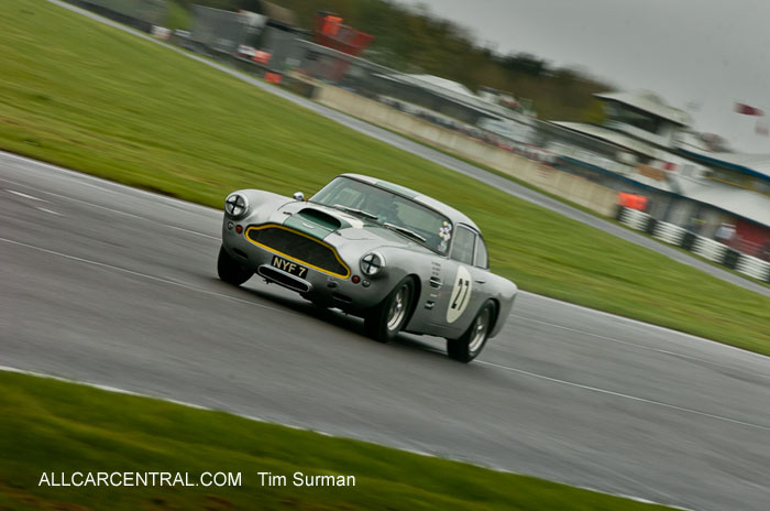 Historica Racing Festival 2012