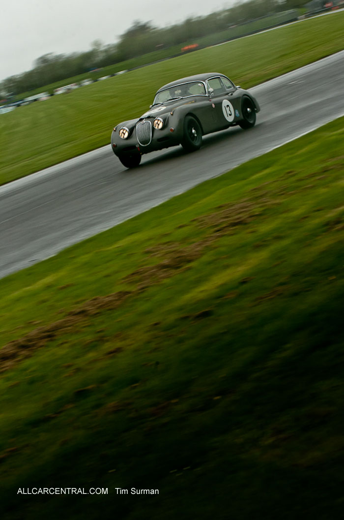 Historica Racing Festival 2012