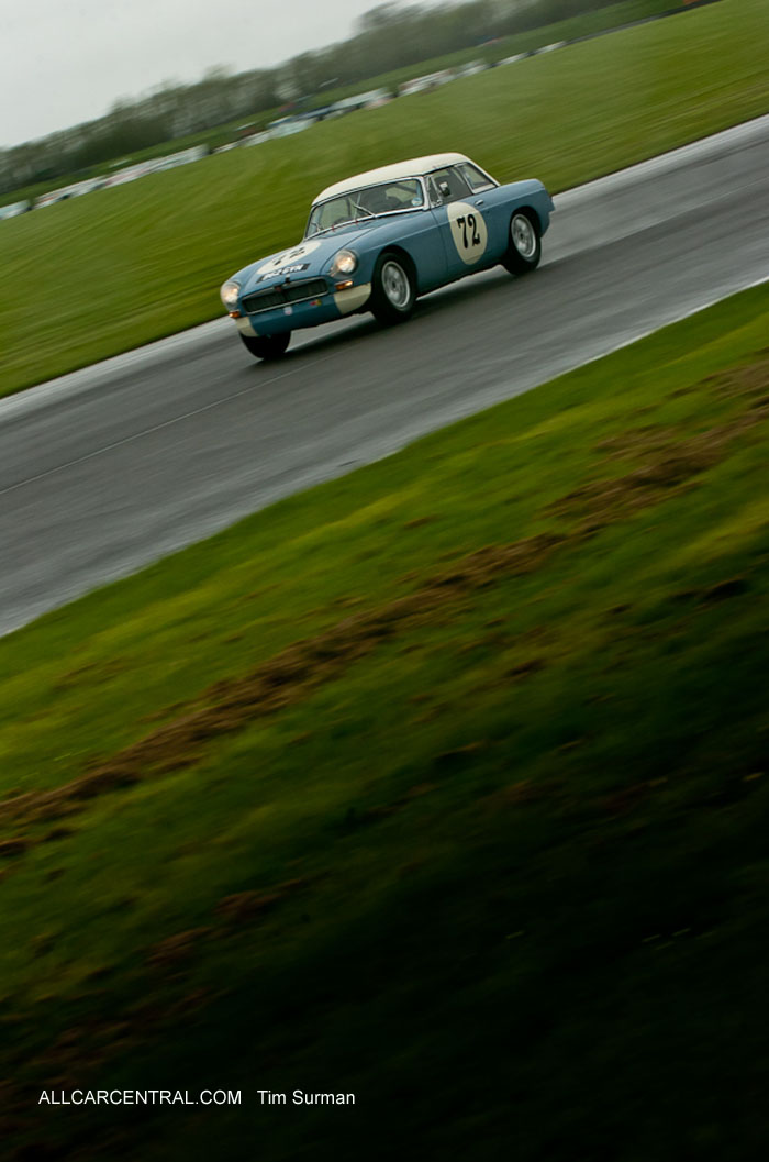 Historica Racing Festival 2012