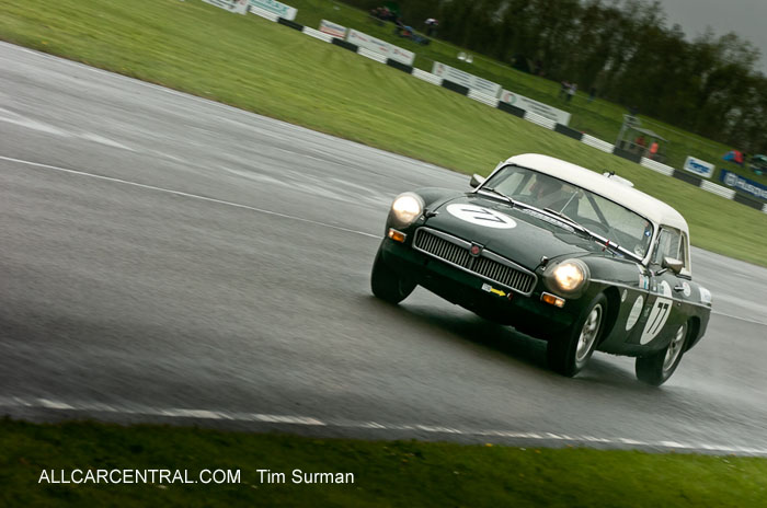 Historica Racing Festival 2012