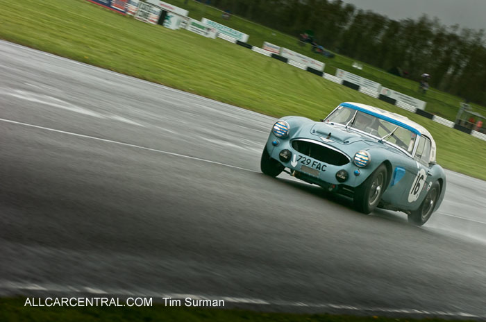 Historica Racing Festival 2012