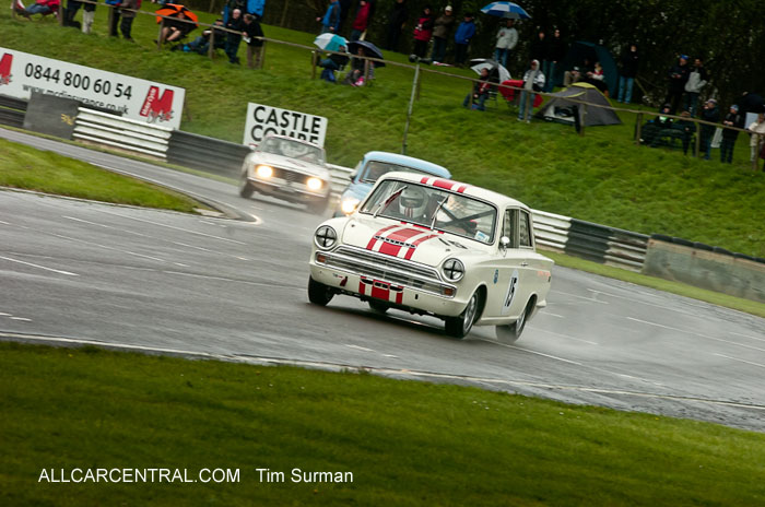 Historica Racing Festival 2012