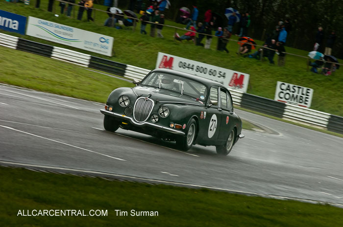 Historica Racing Festival 2012