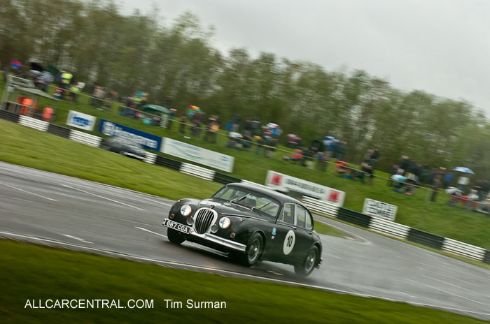 Historica Racing Festival 2012