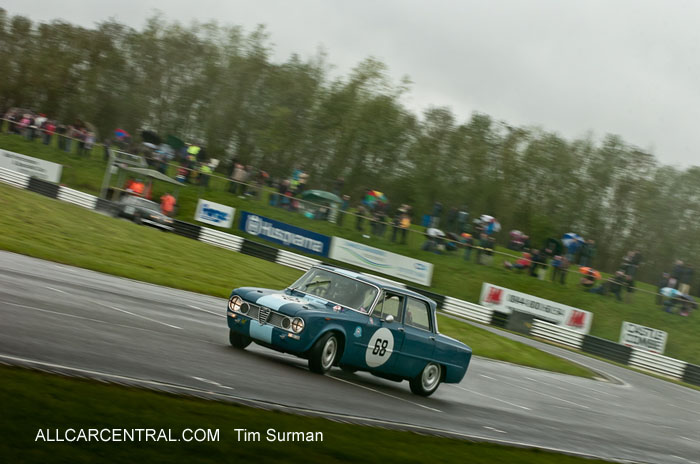 Historica Racing Festival 2012