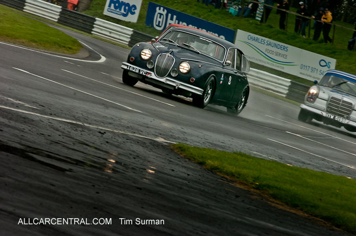 Historica Racing Festival 2012