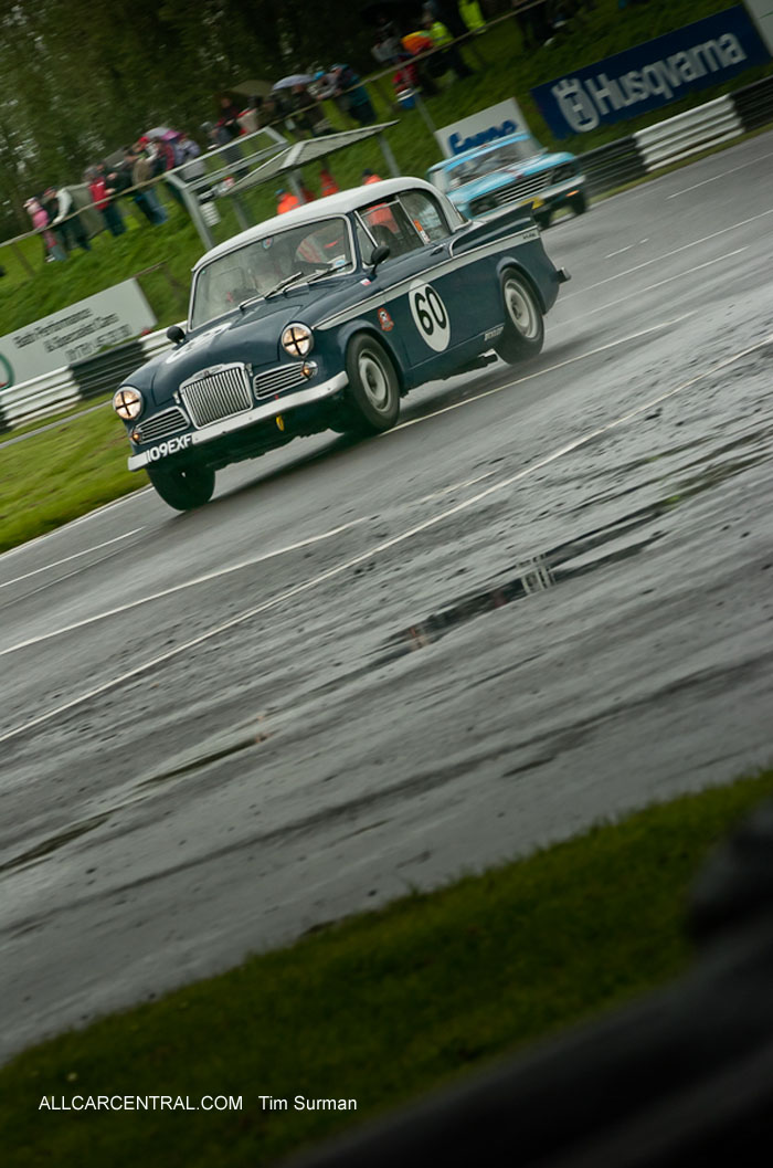 Historica Racing Festival 2012