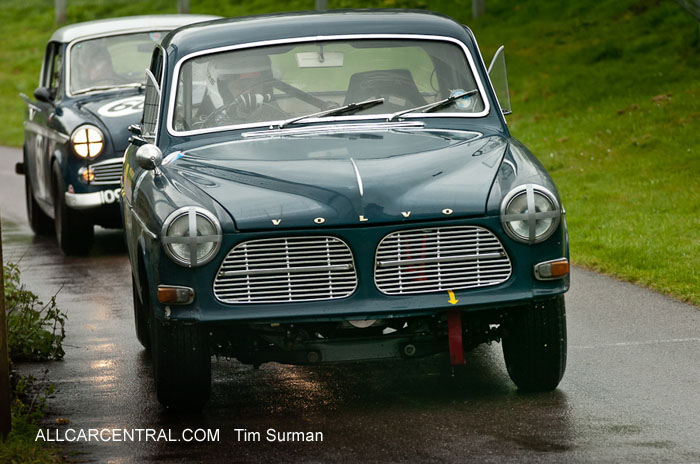 Historica Racing Festival 2012