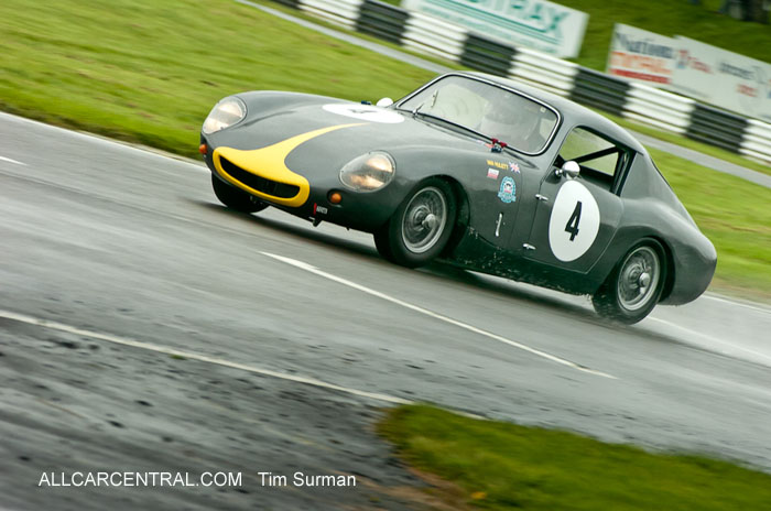 Historica Racing Festival 2012