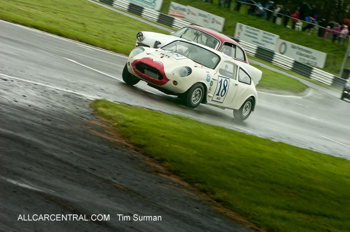 Historica Racing Festival 2012