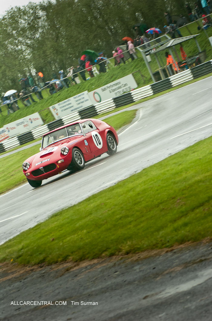 Historica Racing Festival 2012