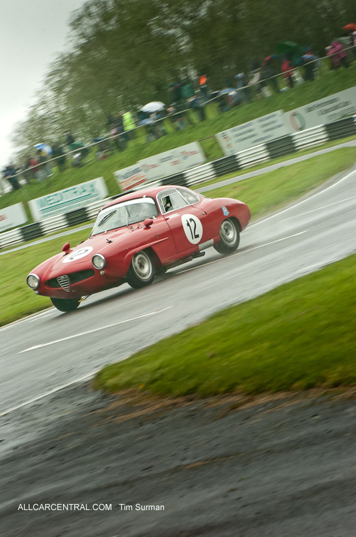 Historica Racing Festival 2012