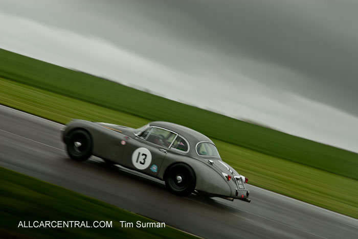 Historica Racing Festival 2012