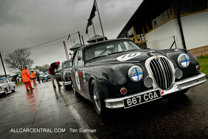 Historica Racing Festival 2012