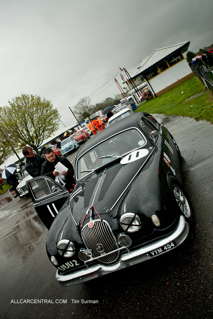 Historica Racing Festival 2012