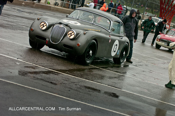 Historica Racing Festival 2012