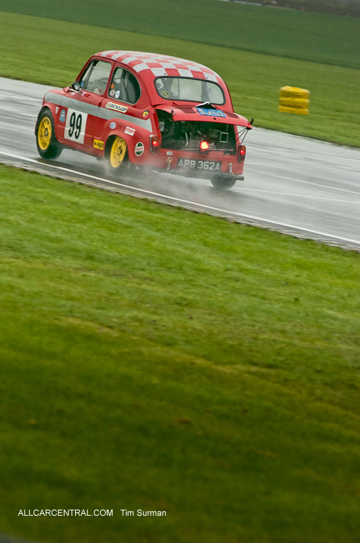 Historica Racing Festival 2012