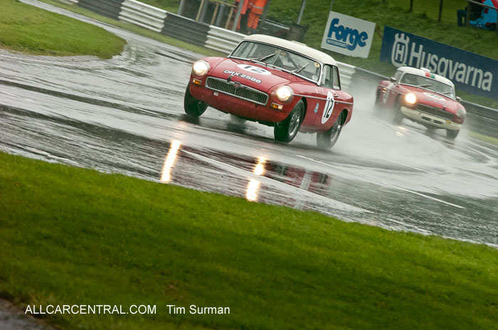 Historica Racing Festival 2012