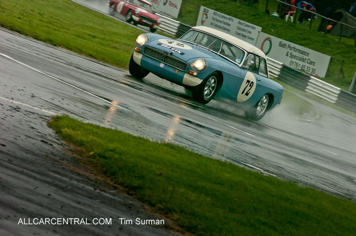 Historica Racing Festival 2012