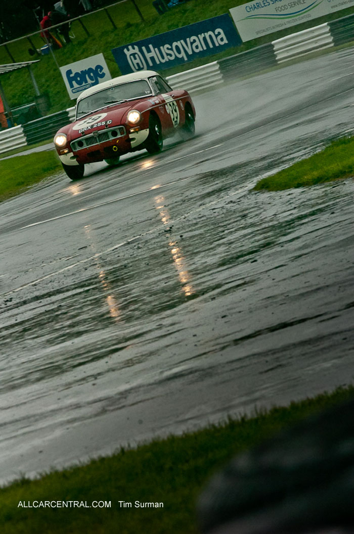 Historica Racing Festival 2012