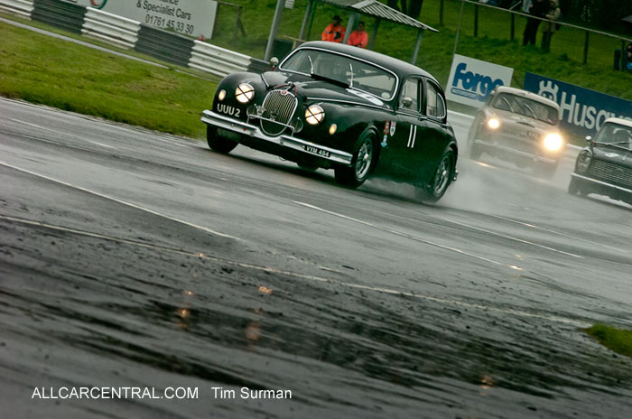 Historica Racing Festival 2012