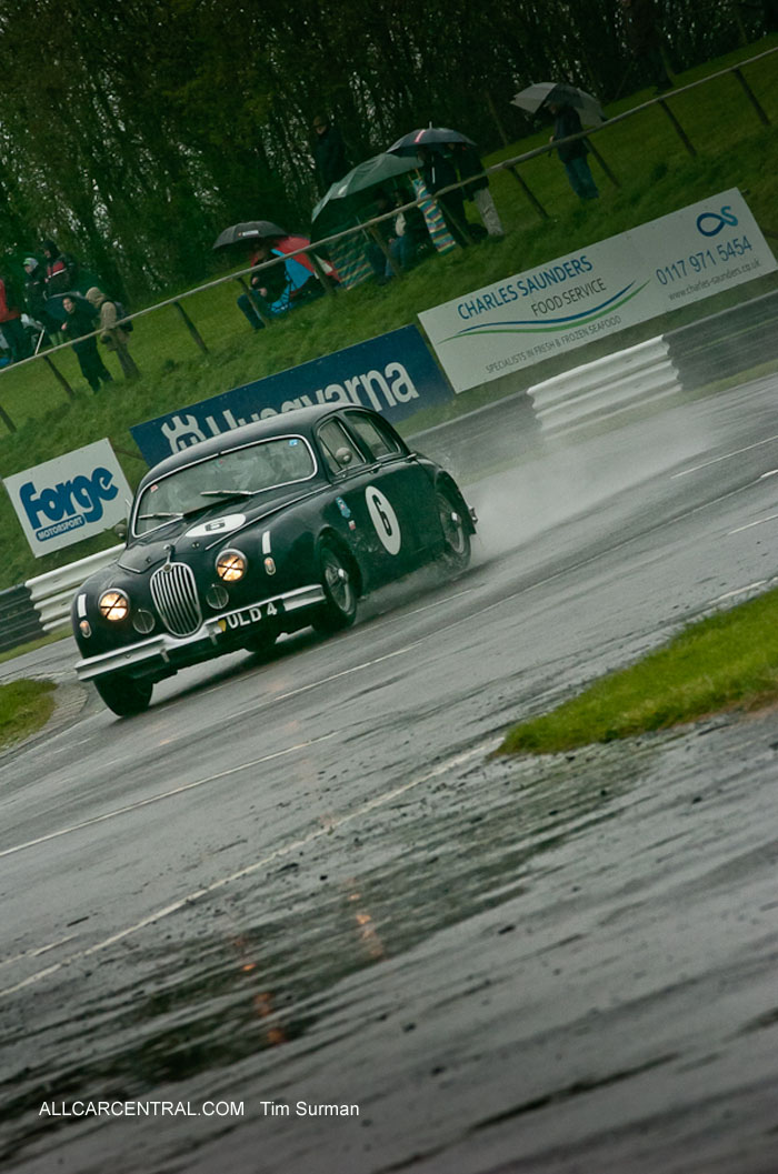 Historica Racing Festival 2012