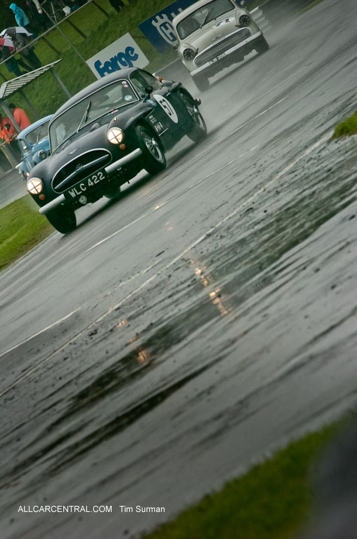 Historica Racing Festival 2012