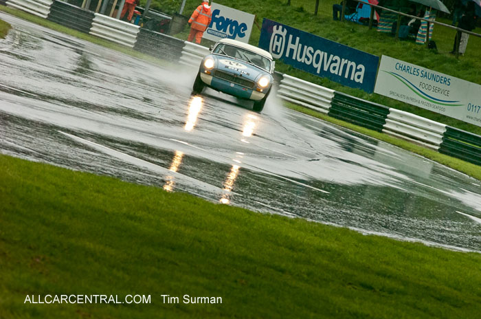 Historica Racing Festival 2012