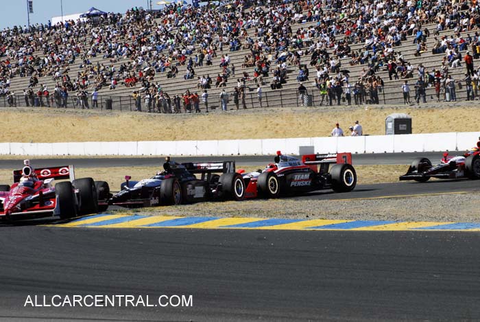 GRAND PRIX of Sonoma
