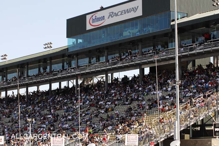 GRAND PRIX of Sonoma