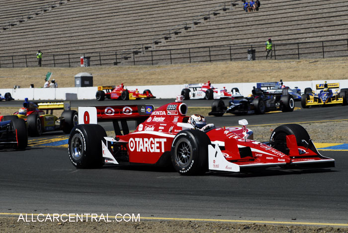 Indy Grand Prix of Sonoma Infineon Raceway