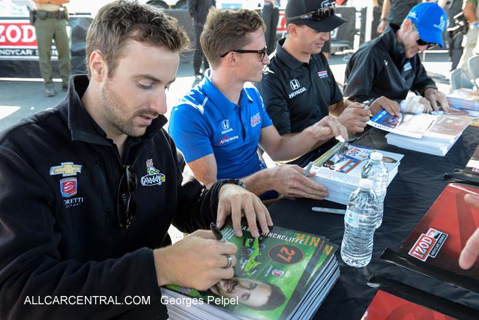 Sonoma GoPro Indy Grand Prix