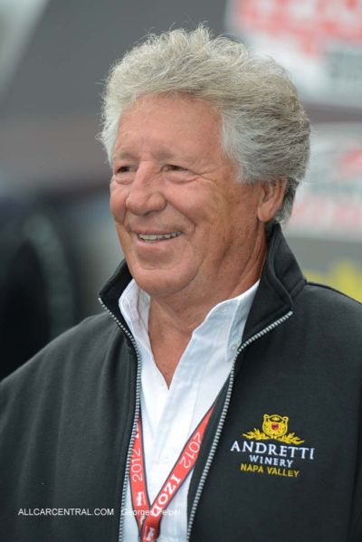 Sonoma GoPro Indy Grand Prix