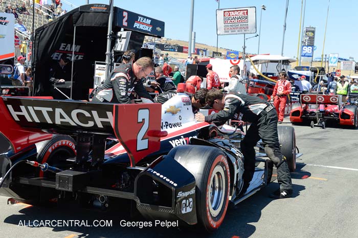 Sonoma GoPro Indy Grand Prix